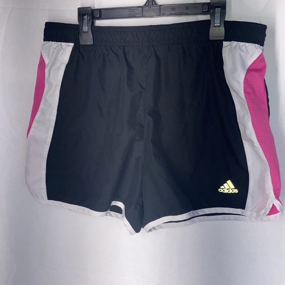 Adidas short with brief size M - Picture 4 of 13